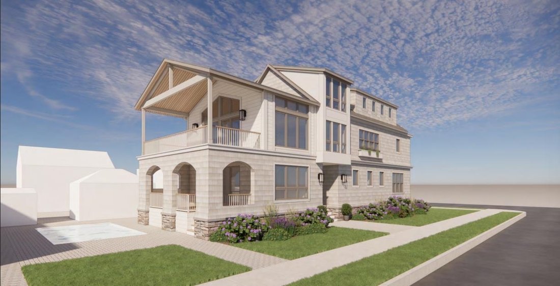 House in Wildwood, New Jersey, United States 5 - 18300359