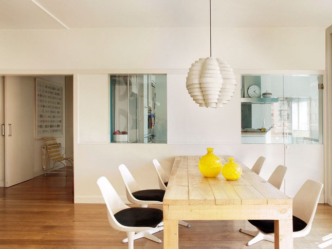 Apartment in Sarrià-Sant Gervasi, Barcelona, Spain 2 - 18302549