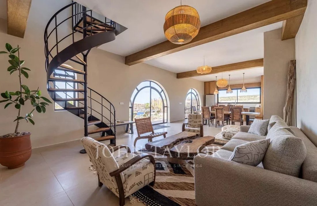 Villa in Essaouira, Morocco 3 - 18302155