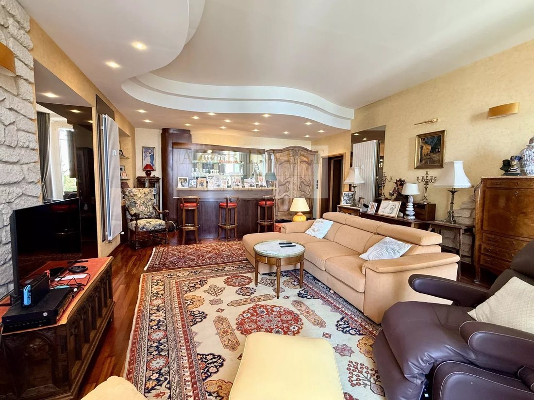 Apartment in Menton, Provence-Alpes-Côte d'Azur, France 3 - 18298715