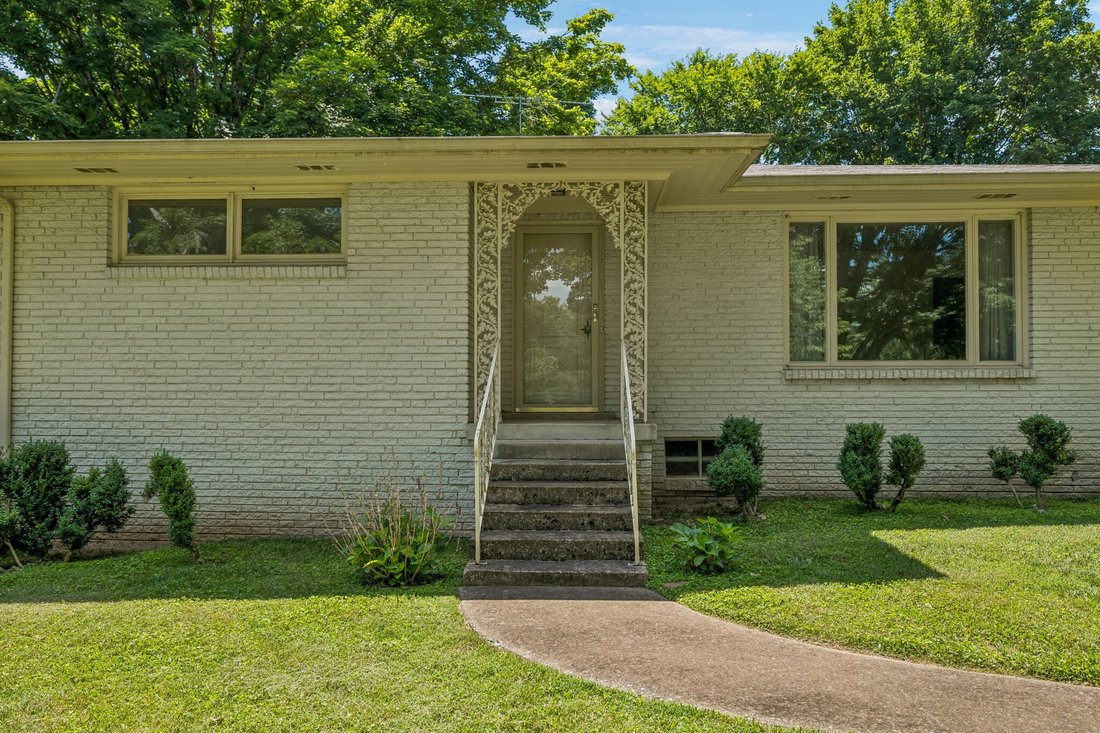 House in Franklin, Tennessee, United States 4 - 18300891