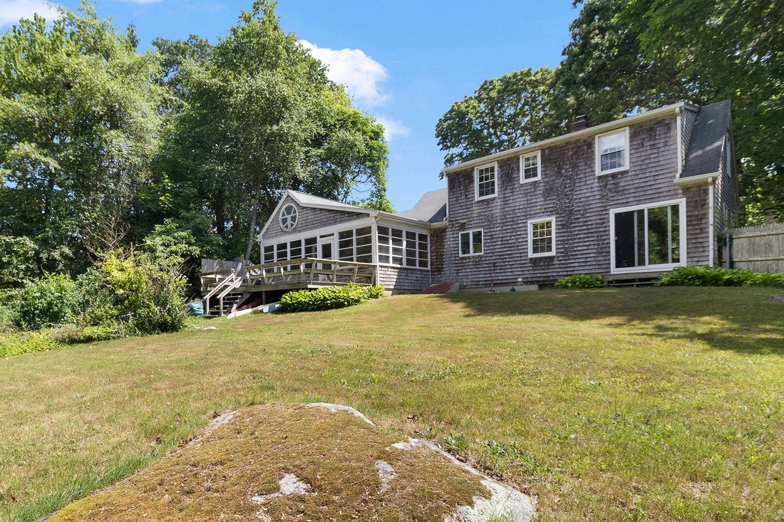 House in Charlestown, Rhode Island, United States 4 - 18297901
