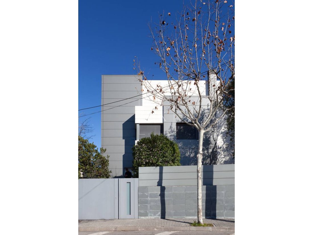 House in Sant Cugat del Valles, Catalonia, Spain 3 - 18299972