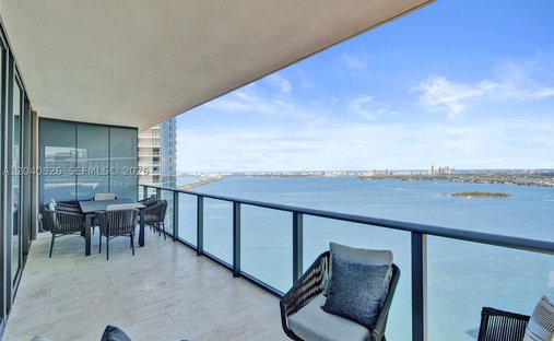 Condo in Miami, Florida, United States 1