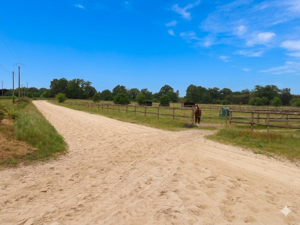 Land in Creon-d'Armagnac, Nouvelle-Aquitaine, France 5 - 18303021
