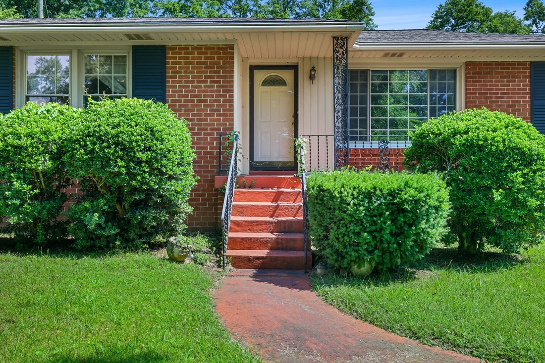 House in Nashville, Tennessee, United States 2 - 18300762
