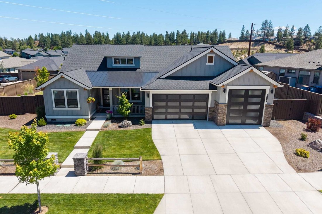 House in Bend, Oregon, United States 1 - 18302629