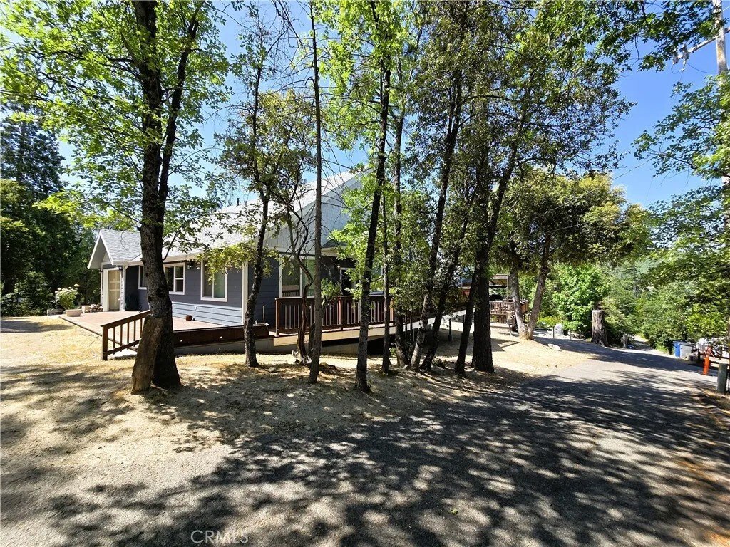 House in Bass Lake, California, United States 5 - 16526296