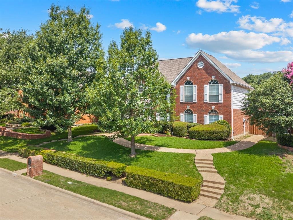 House in Plano, Texas, United States 2 - 18301951