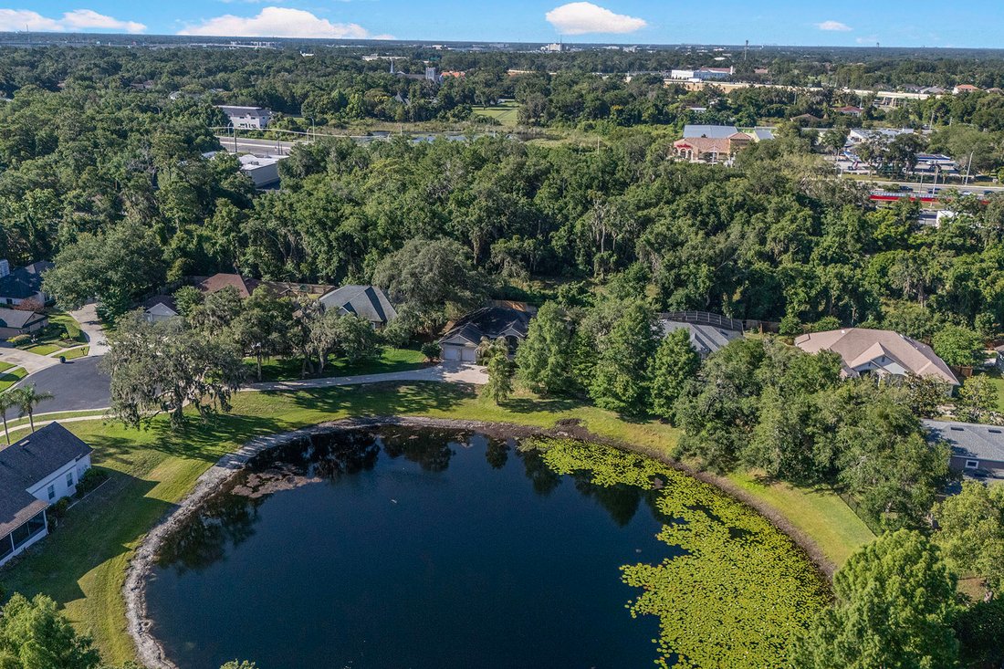 House in Sanford, Florida, United States 2 - 18298843