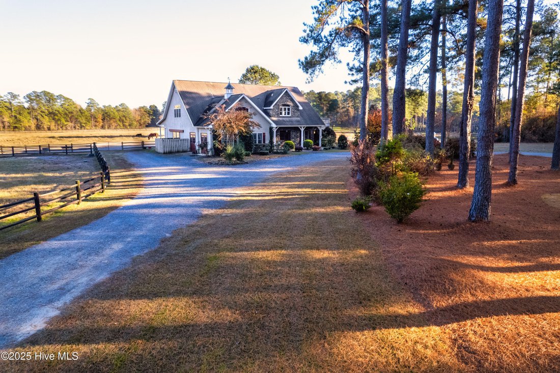 House in Vass, North Carolina, United States 2 - 18302392