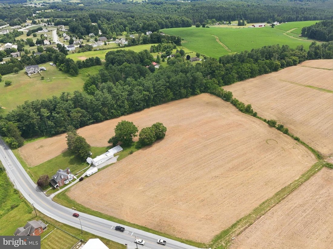 Farm Ranch in Hanover, Pennsylvania, United States 4 - 18297802