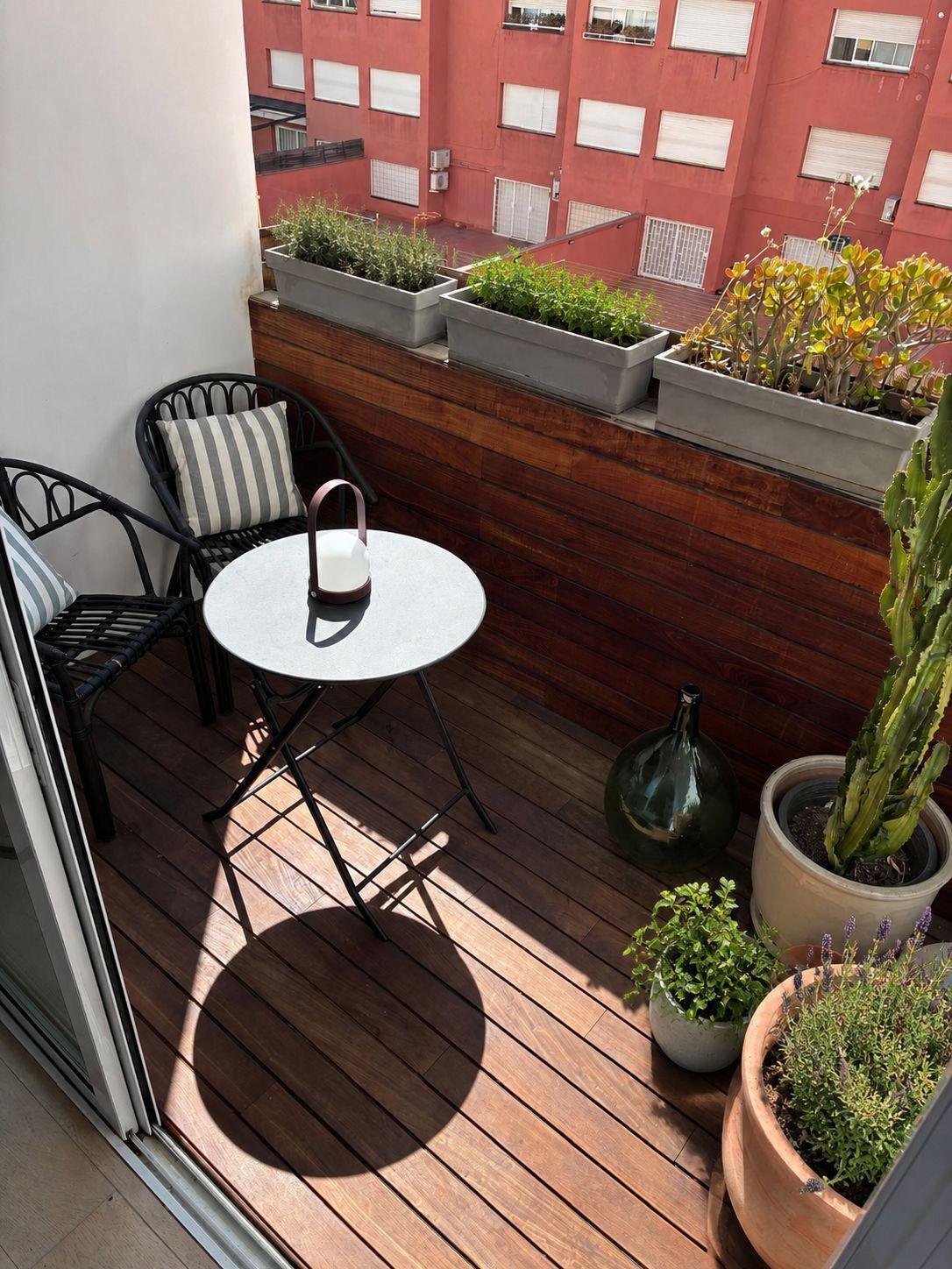 Appartement à Sarrià-Sant Gervasi, Barcelone, Espagne 1 - 18302250