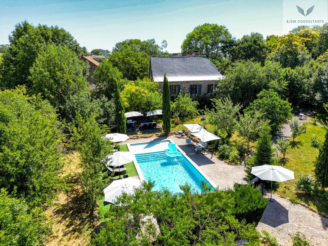 House in Villefranche-de-Rouergue, Occitania, France 4 - 15675985