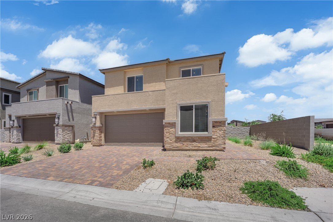 House in Las Vegas, Nevada, United States 2 - 18300016