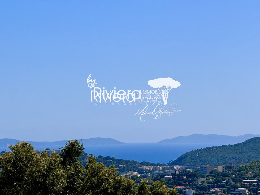 Villa in Nord, Cavalaire-sur-Mer, France 2 - 18300694