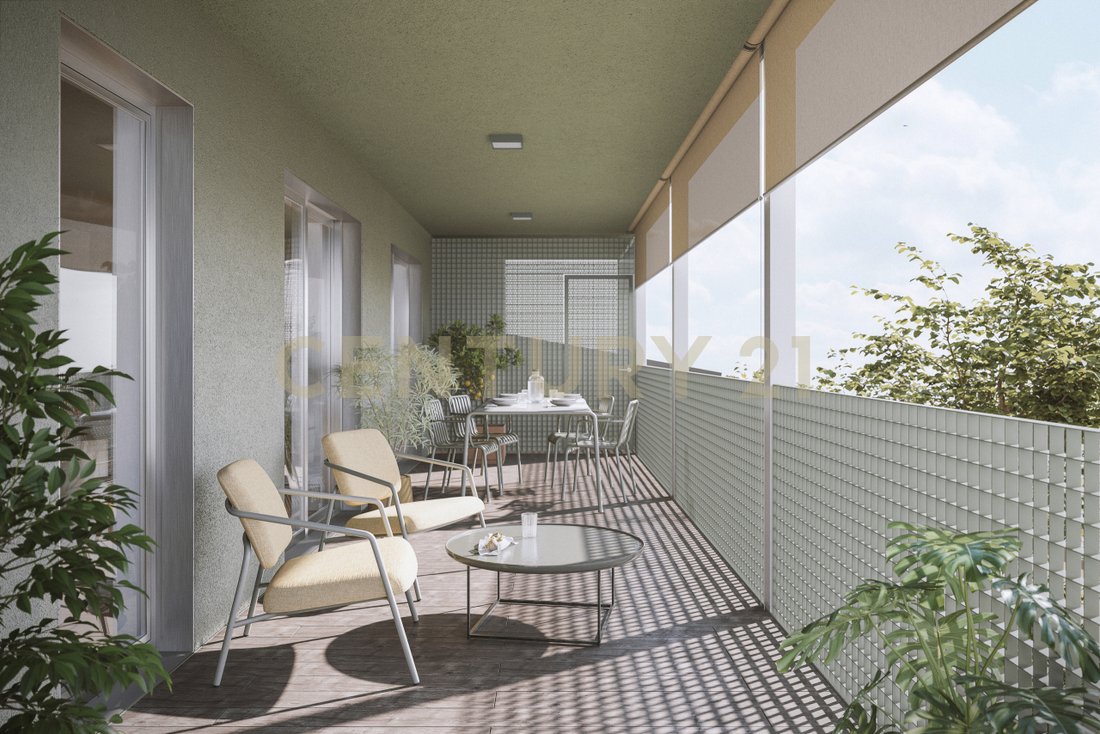 Apartment in Rorai Grande-Grigoletti, Pordenone, Friuli – Venezia Giulia 4 - 18299967