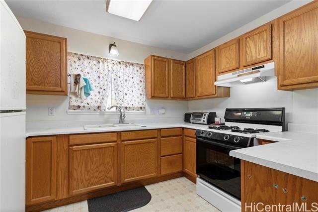 House in Waipahu, Hawaii, United States 2 - 18302278