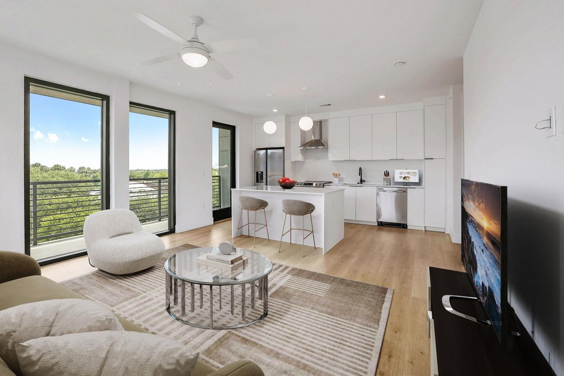 Condo in Austin, Texas, United States 2 - 18301775