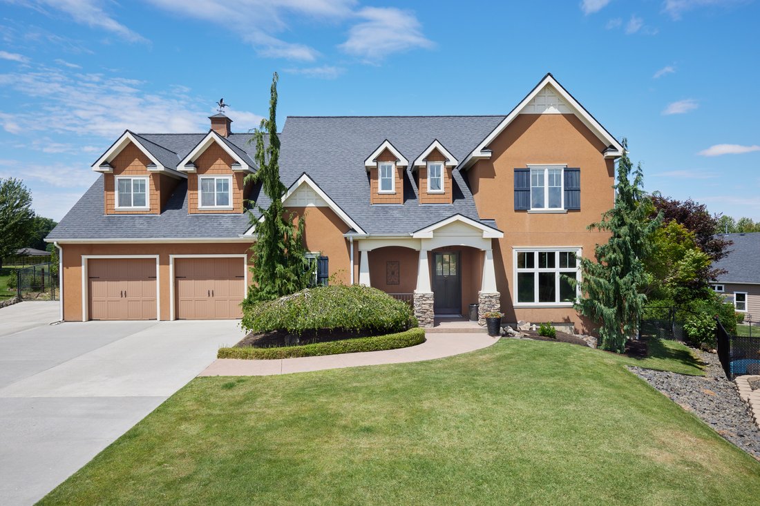 House in Walla Walla, Washington, United States 1 - 18302601