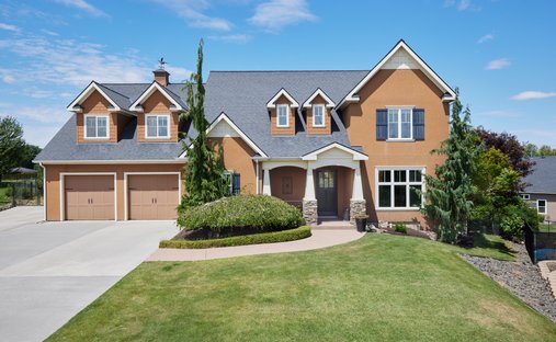Maison à Walla Walla, Washington, États-Unis 1