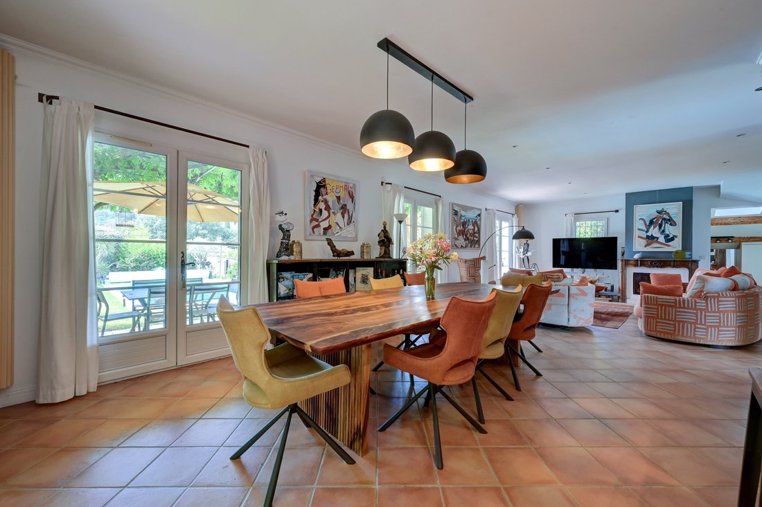 House in Bouc-Bel-Air, Provence-Alpes-Côte d'Azur, France 5 - 18302635