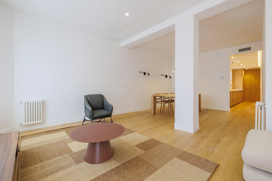 Apartment in Moncloa-Aravaca, Madrid, Spain 5 - 18298362