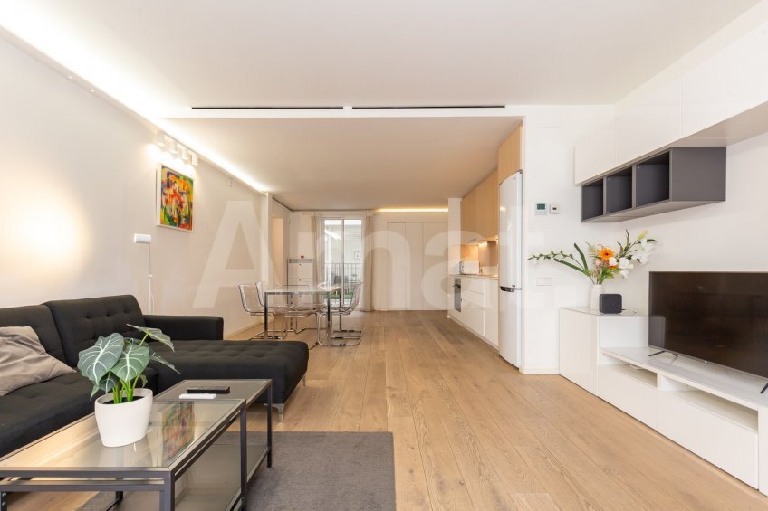 Apartment in Ciutat Vella, Barcelona, Spain 1 - 18302085