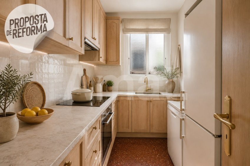 Apartment in Eixample, Barcelona, Spain 2 - 18301471