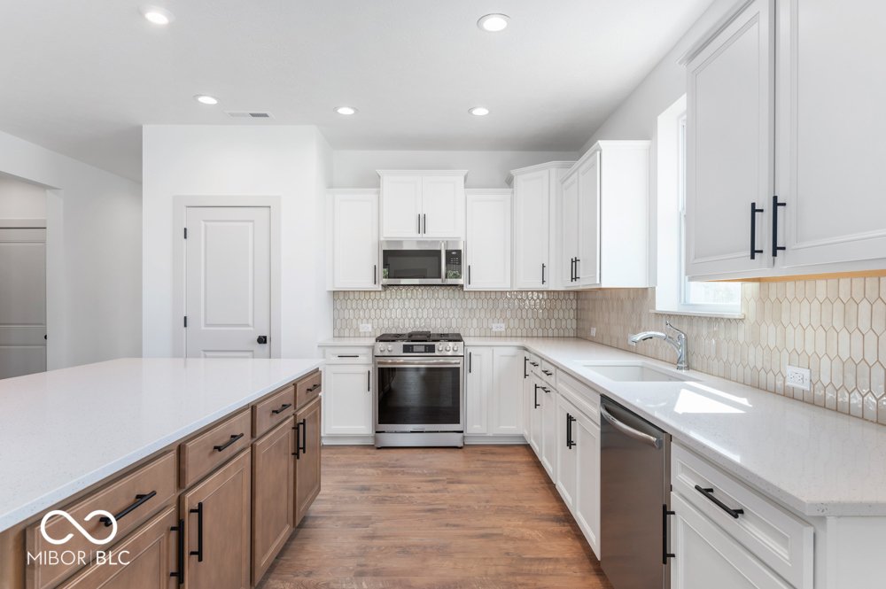 House in Fishers, Indiana, United States 4 - 18301086