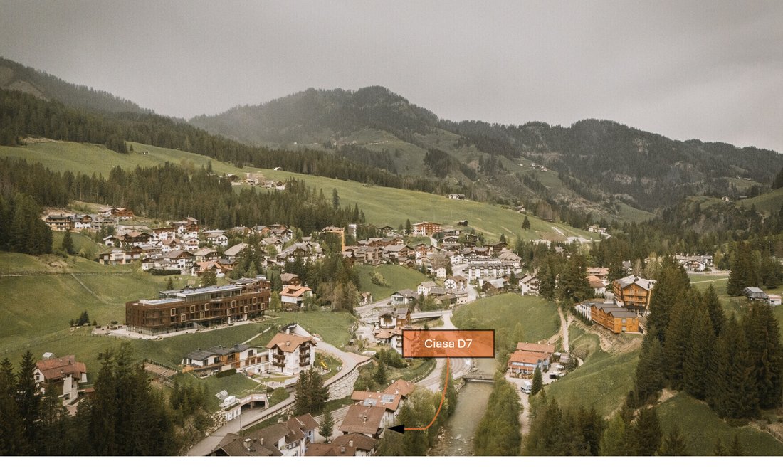 Badia, South Tyrol / Abtei, Trentino – Alto Adige/Südtirol, Italy 2 - 18301476