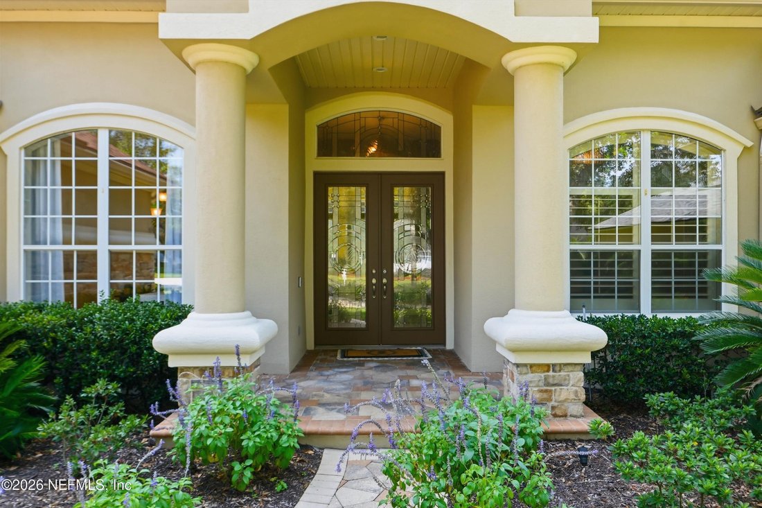 House in St. Augustine, Florida, United States 4 - 18301354