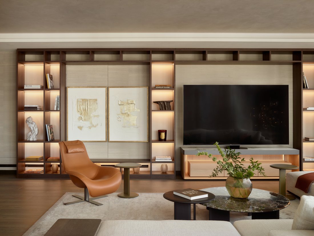 Apartment in Nine Elms, Wandsworth (Greater London), England 2 - 18305461