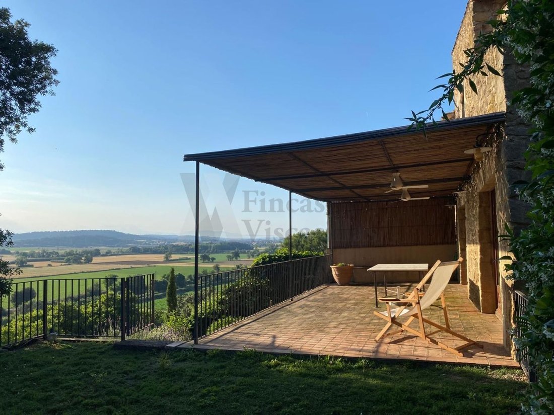 House in Ullastret, Catalonia, Spain 2 - 18300334