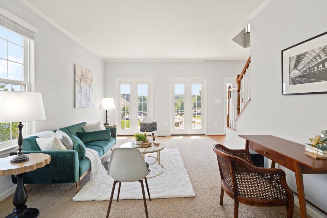 House in Woodbridge, Virginia, United States 5 - 18115834