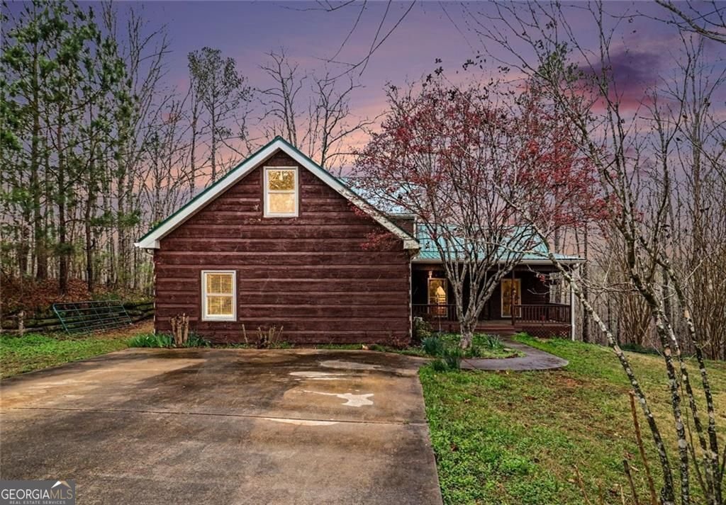 House in Winston, Georgia, United States 1 - 18185056