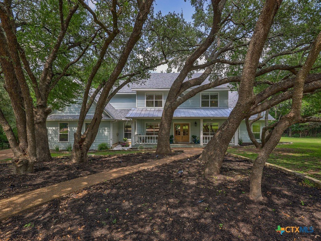 House in Salado, Texas, United States 1 - 18299991