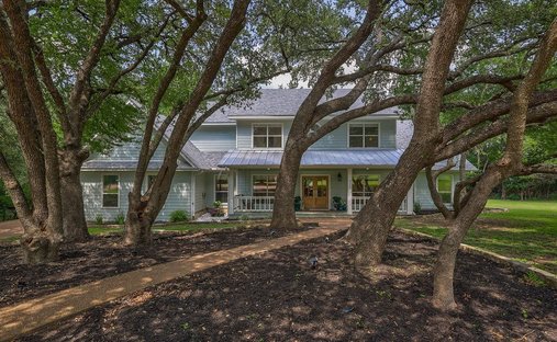 Casa a Salado, Texas, Stati Uniti 1