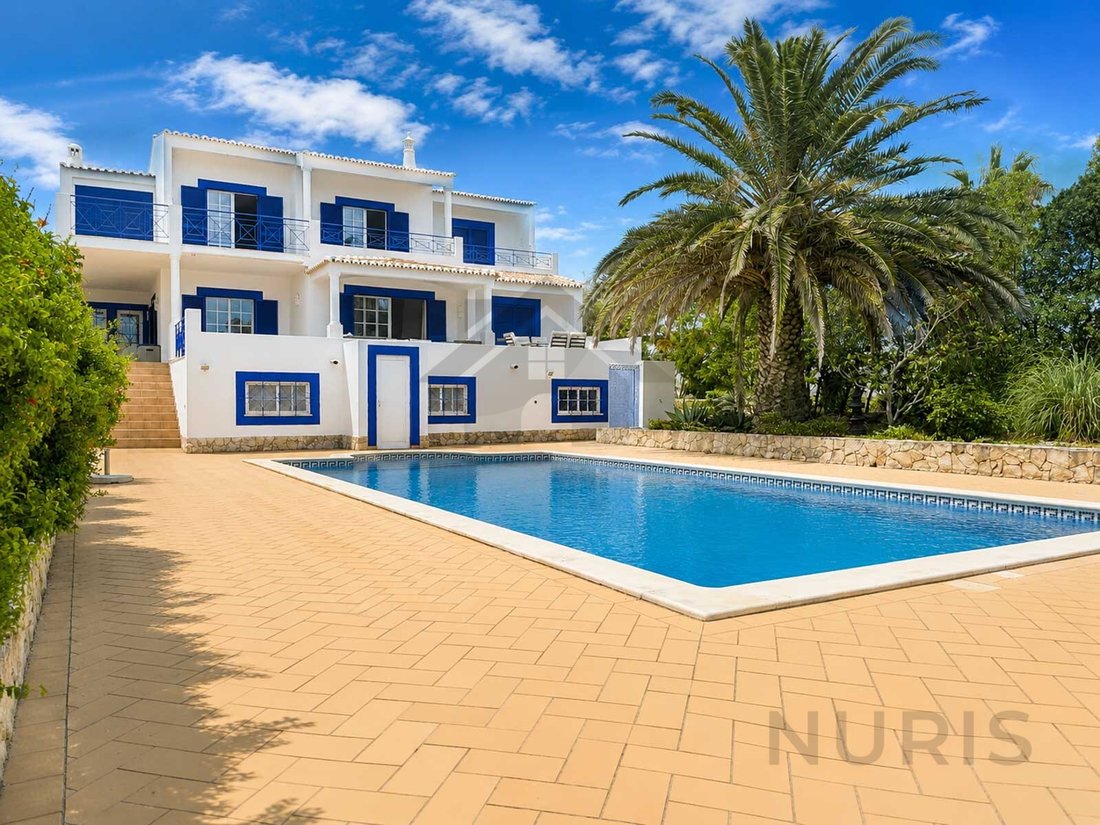 House in Praia da Luz, Algarve, Portugal 3 - 18302741