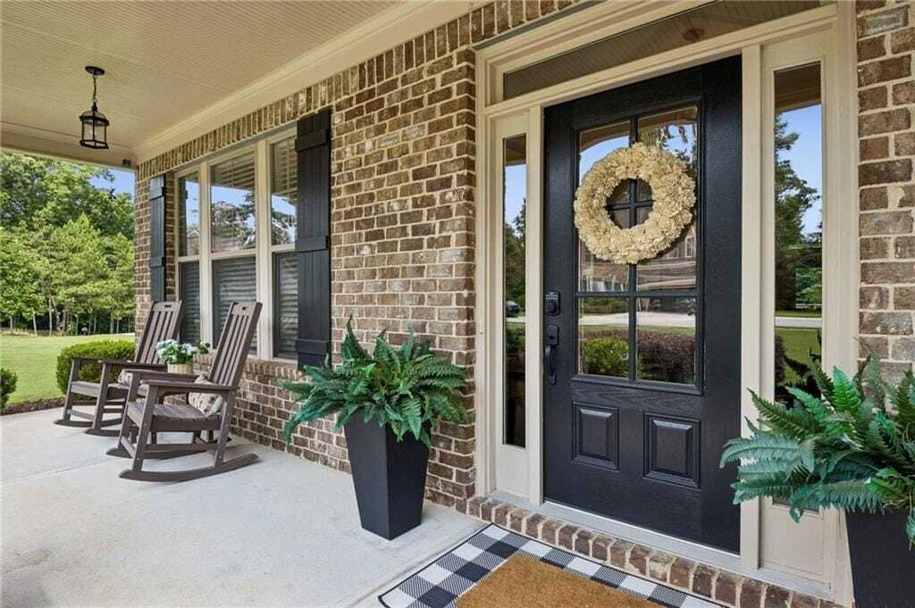 Haus in Flowery Branch, Georgia, Vereinigte Staaten 2 - 18300388