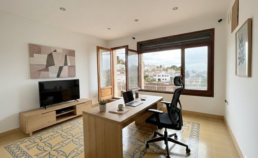 Casa en San Justo Desvern, Cataluña, España 1