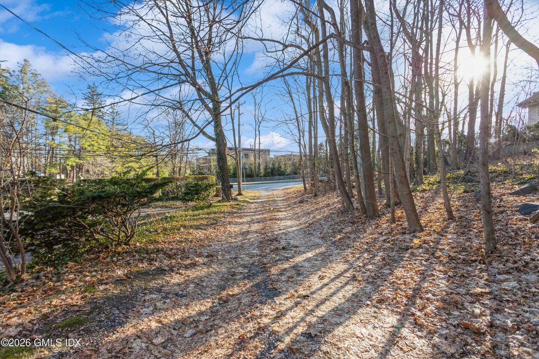 Land in Greenwich, Connecticut, United States 1 - 18303513