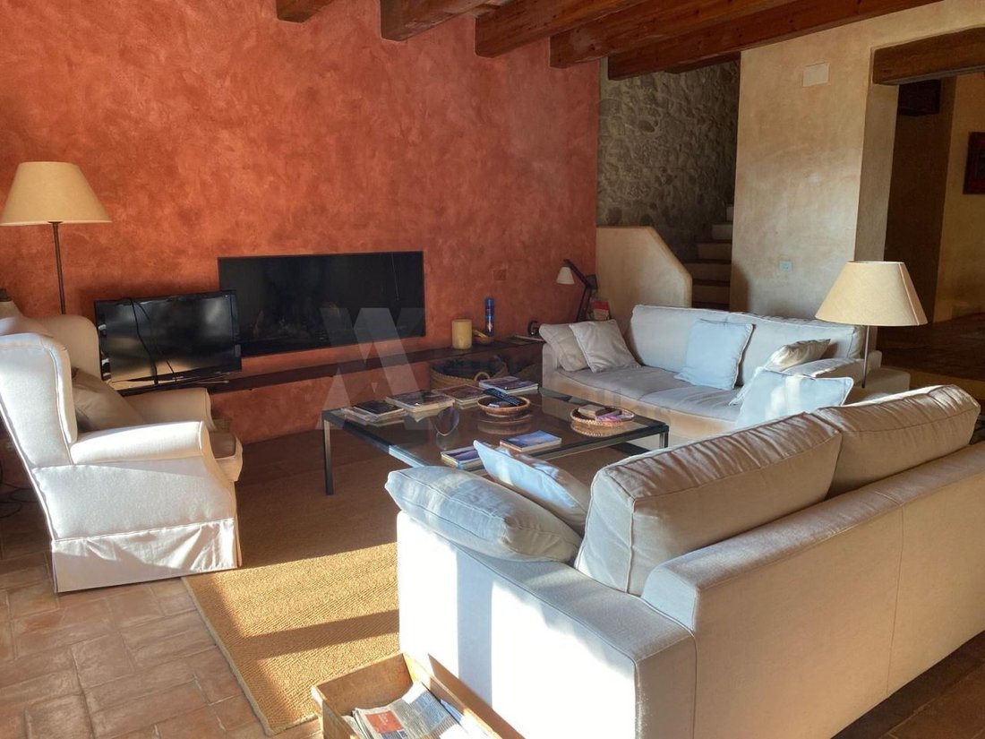 House in Ullastret, Catalonia, Spain 4 - 18300334