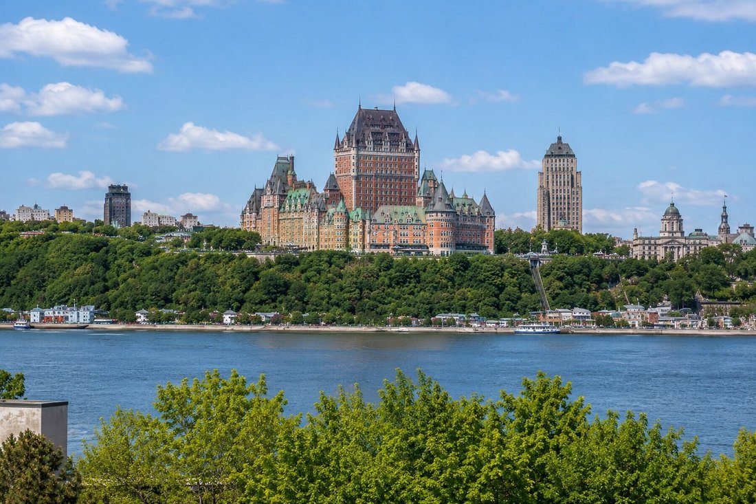 Condo in Levis, Quebec, Canada 3 - 17017665