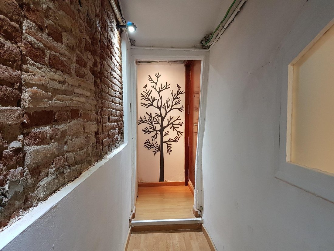 Apartment in Eixample, Barcelona, Spain 5 - 18302258