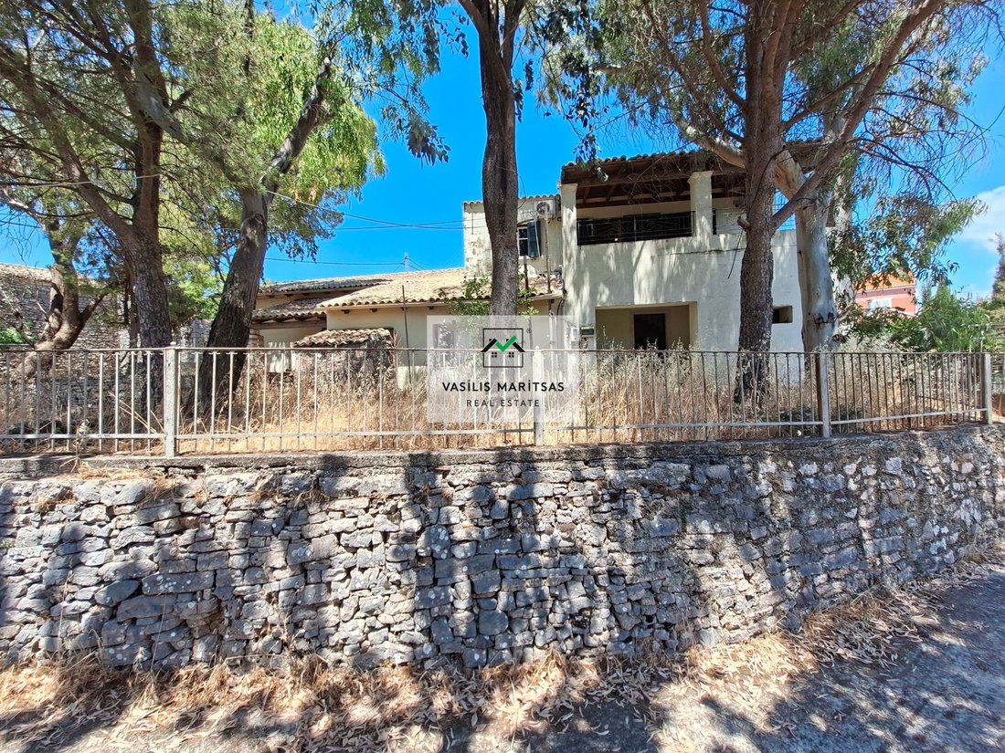 Apartment in Northern Corfu, Peloponnese, Western Greece and the Ionian, Greece 3 - 18299592