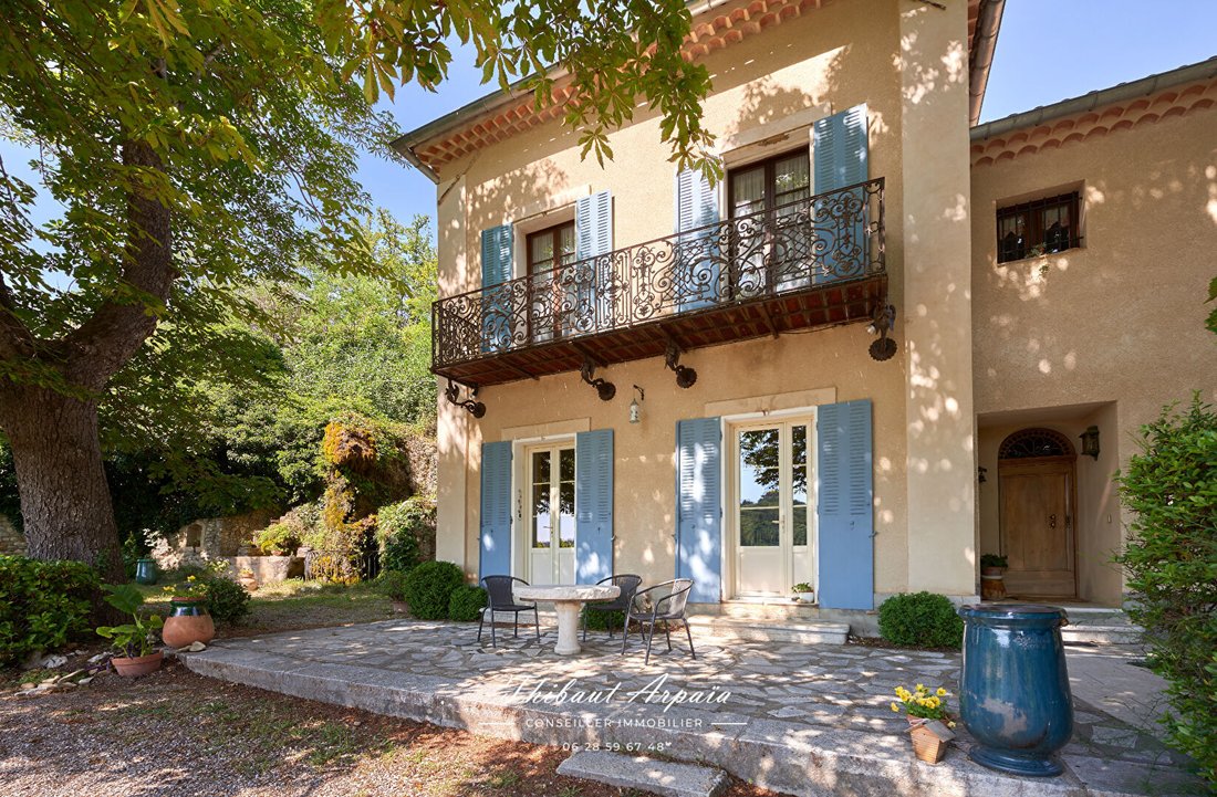 Villa in Riez, Provence-Alpes-Côte d'Azur, France 3 - 18302984