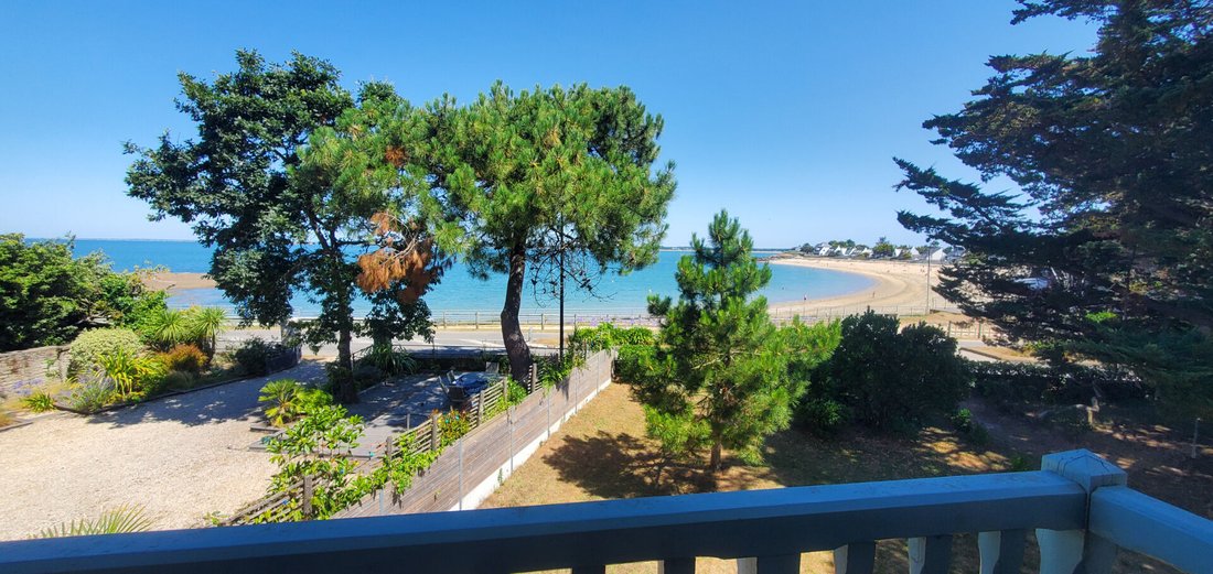 Villa in Mesquer, Pays de la Loire, France 1 - 18302945
