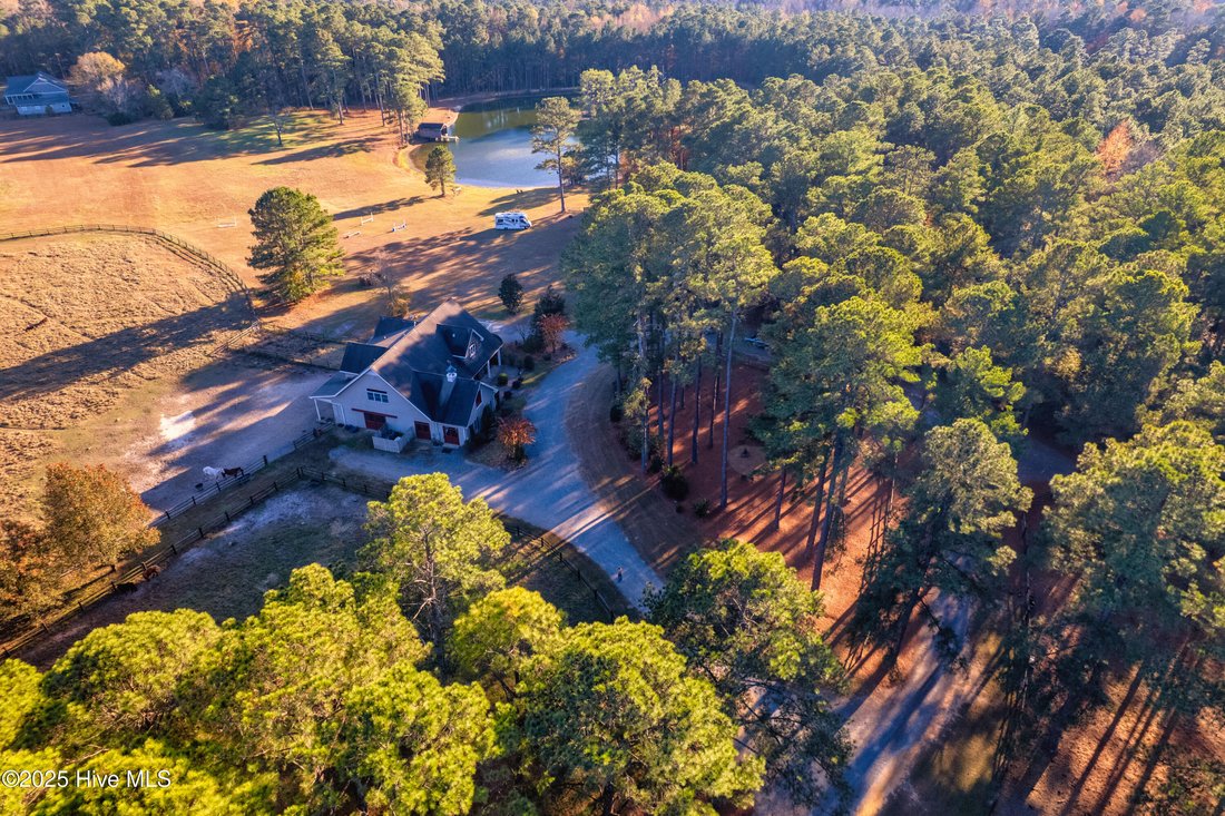 House in Vass, North Carolina, United States 3 - 18302392
