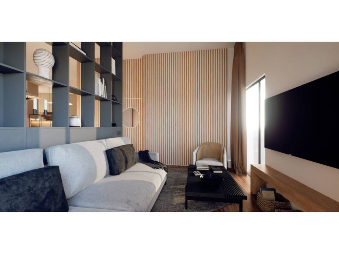 Apartment in Sants-Montjuic, Barcelona, Spain 4 - 18300824
